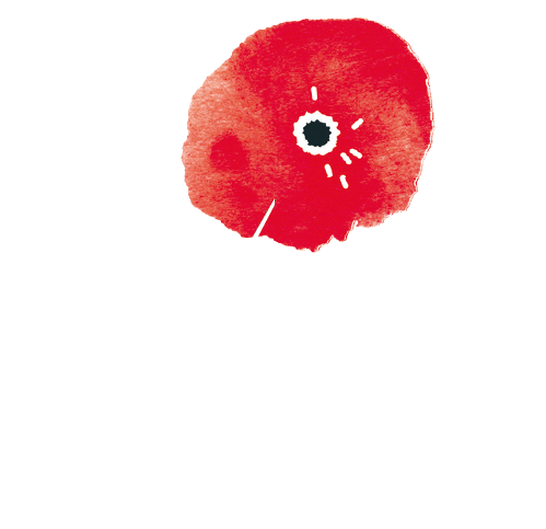 Logo de la communauté de communes du pays du coquelicot