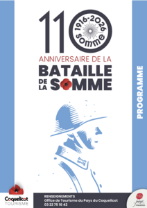 couverture du magazine