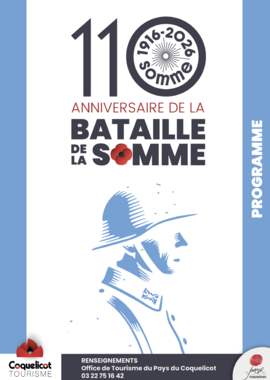 Numéro Programme 110e, 01-04-26