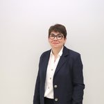 Céline GRICOURT-DELAMOTTE