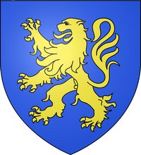 Logo de la commune 