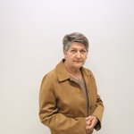 Chantal COELHO
