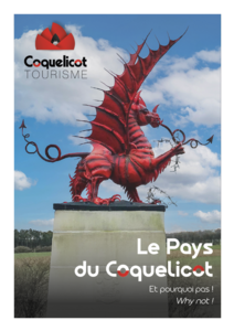 couverture du magazine