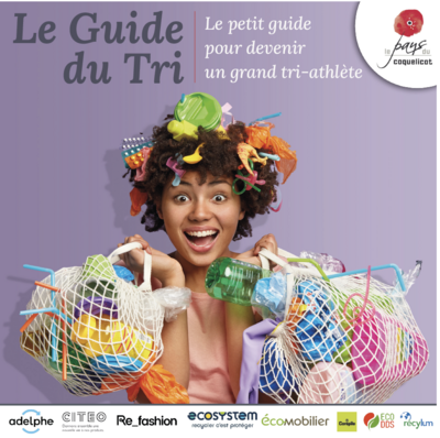 Guide du tri