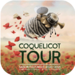 le Coquelicot Tour