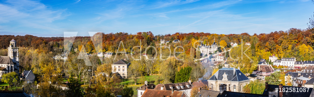 Bienvenue sur le site de la commune